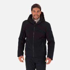 Rossignol React Merino Jacket 2023