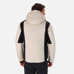 Rossignol Roc Jacket 2023 -Ski Equipment Rossignol Roc Jacket 22 23 WDVE 2