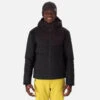 Rossignol Roc Jacket 2023 -Ski Equipment Rossignol Roc Jacket 22 23 S 1