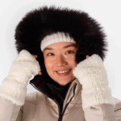 Rossignol Roc Womens Jacket 2023 10 Rossignol Roc Womens Jacket 2023 -Ski Equipment Rossignol Roc Womens Jacket 22 23 WDVE 3