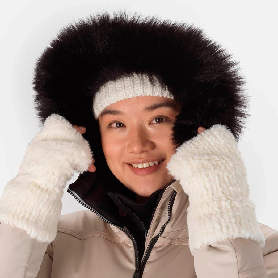 Rossignol Roc Womens Jacket 2023 6 Rossignol Roc Womens Jacket 2023 - Image 4