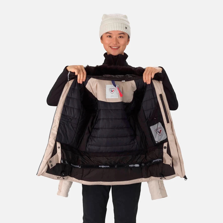 Rossignol Roc Womens Jacket 2023 7 Rossignol Roc Womens Jacket 2023 - Image 5