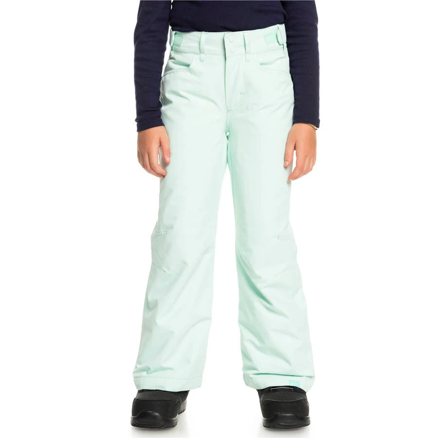 Roxy Backyard Girls Pant 2023 4 Roxy Backyard Girls Pant 2023 - Image 2
