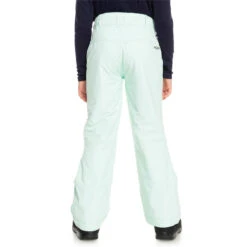 Roxy Backyard Girls Pant 2023 12 Roxy Backyard Girls Pant 2023 -Ski Equipment Roxy Backyard Girls Pant 22 23 AQUA 3