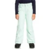 Roxy Backyard Girls Pant 2023 2 Roxy Backyard Girls Pant 2023 -Ski Equipment Roxy Backyard Girls Pant 22 23 S 1
