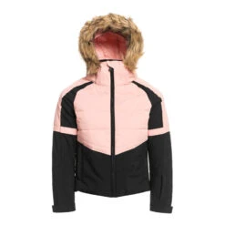 Roxy Bamba Girls Jacket 2023