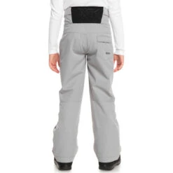 Roxy Diversion Girls Pant 2023 -Ski Equipment Roxy Diversion Girls Pant 22 23 HTHG 3