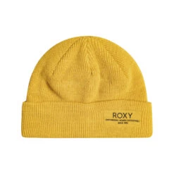 Roxy Folker Womens Beanie 2023 7 Roxy Folker Womens Beanie 2023 -Ski Equipment Roxy Folker Womens Beanie 22 23 HONY 1