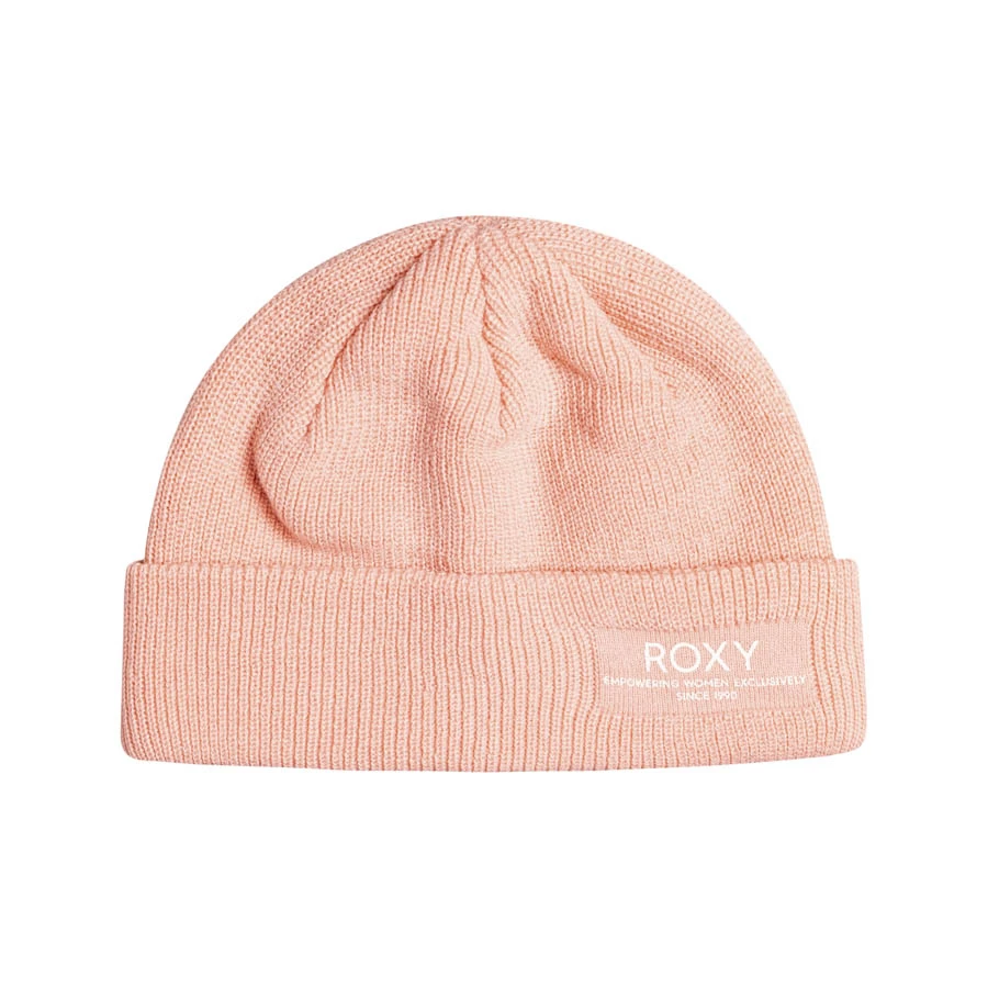 Roxy Folker Womens Beanie 2023 4 Roxy Folker Womens Beanie 2023 - Image 2