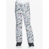 Roxy Backyard Print Girls Pant 21-22 2 Roxy Backyard Print Girls Pant 21-22 -Ski Equipment Roxy Girl s Backyard Print Pant 21 22 S 1
