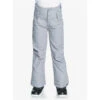 Roxy Diversion Girls Pant 21-22 2 Roxy Diversion Girls Pant 21-22 -Ski Equipment Roxy Girl s Diversion Pant 21 22 S 1