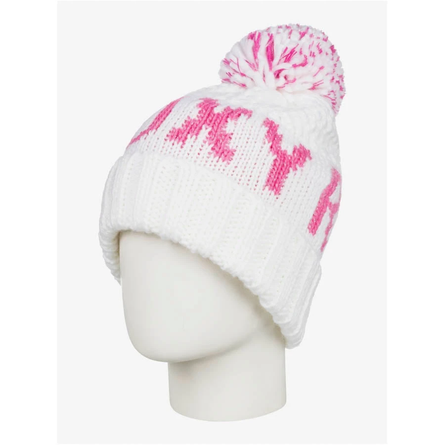 Roxy Tonic Girls Beanie 21-22 5 Roxy Tonic Girls Beanie 21-22 - Image 3