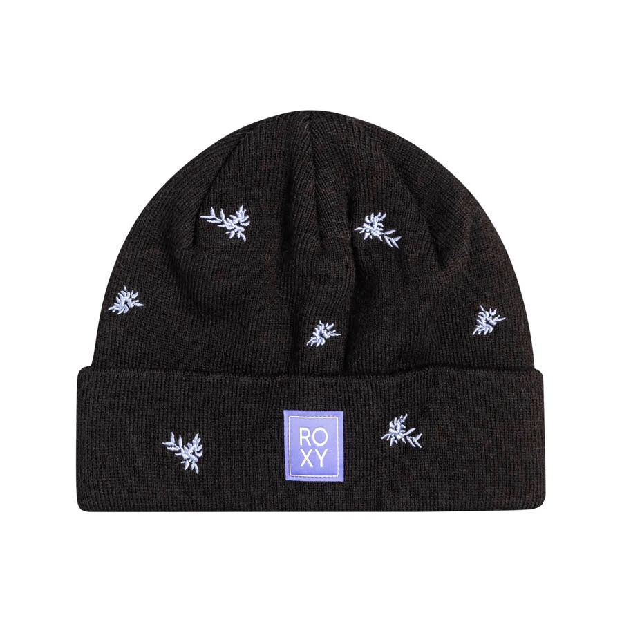 Roxy Hedda Womens Beanie 2023 3 Roxy Hedda Womens Beanie 2023