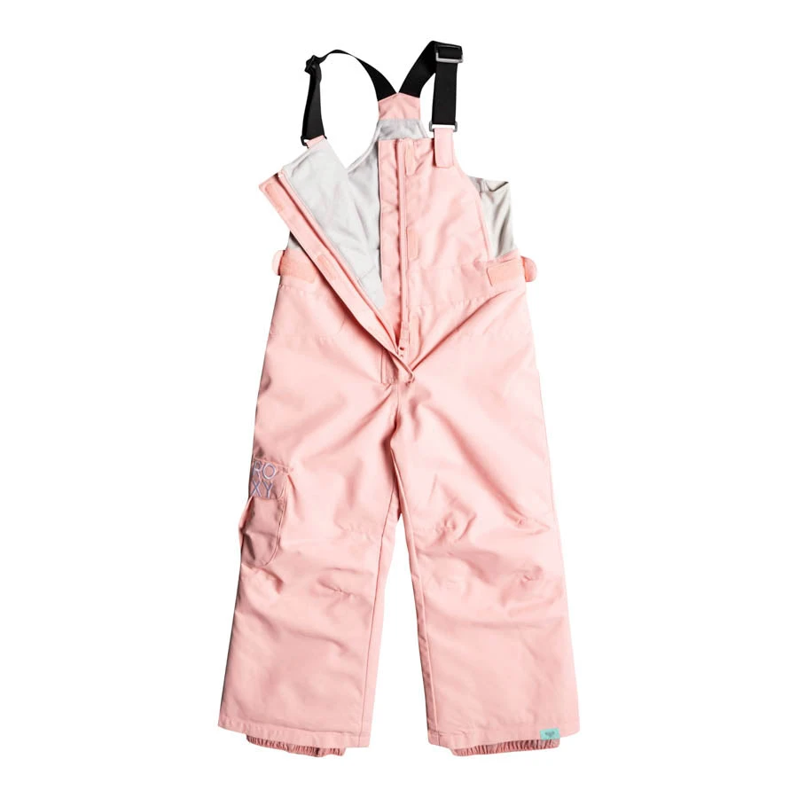 Roxy Lola Toddlers Bib Pant 2023 7 Roxy Lola Toddlers Bib Pant 2023 - Image 5