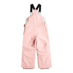 Roxy Lola Toddlers Bib Pant 2023 13 Roxy Lola Toddlers Bib Pant 2023 -Ski Equipment Roxy Lola Toddlers Bib Pant 22 23 MROS 3