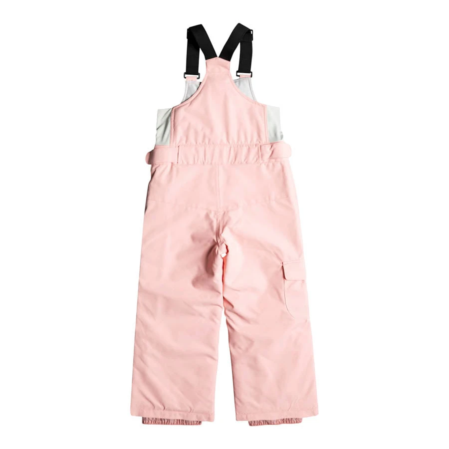 Roxy Lola Toddlers Bib Pant 2023 8 Roxy Lola Toddlers Bib Pant 2023 - Image 6