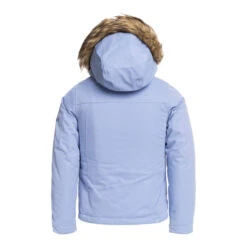 Roxy Meade Girls Jacket 2023 -Ski Equipment Roxy Meade Girls Jacket 22 23 EEGG 2
