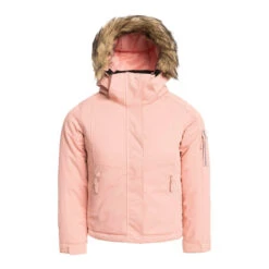 Roxy Meade Girls Jacket 2023 -Ski Equipment Roxy Meade Girls Jacket 22 23 MROS 1
