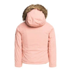 Roxy Meade Girls Jacket 2023 -Ski Equipment Roxy Meade Girls Jacket 22 23 MROS 2