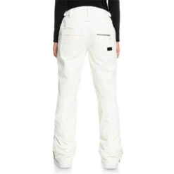 Roxy Nadia Womens Pant 2023 -Ski Equipment Roxy Nadia Womens Pant 22 23 EGRT 2