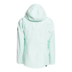 Roxy Presence Parka Womens Jacket 2023 7 Roxy Presence Parka Womens Jacket 2023 -Ski Equipment Roxy Presence Parka Womens Jacket 22 23 AQUA 2