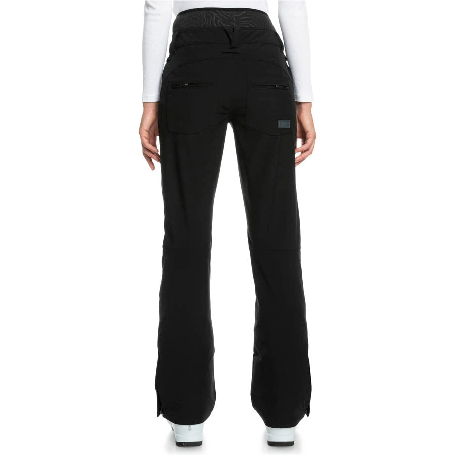 Roxy Rising High Womens Pant 2023 5 Roxy Rising High Womens Pant 2023 - Image 3