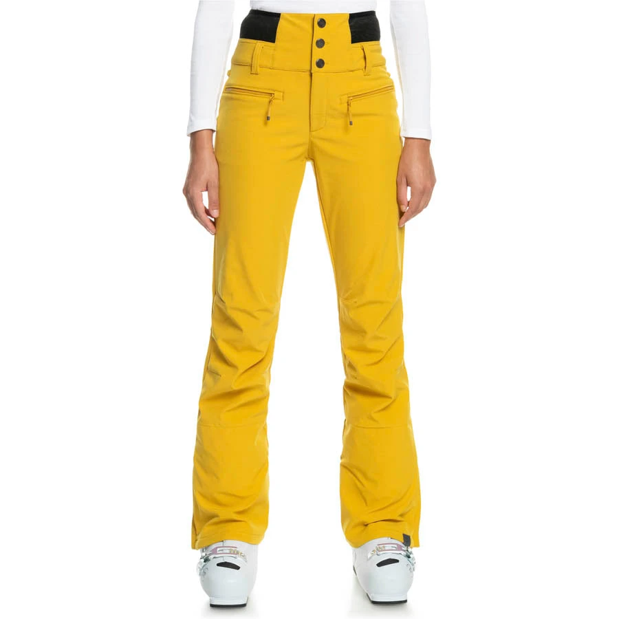 Roxy Rising High Womens Pant 2023 6 Roxy Rising High Womens Pant 2023 - Image 4
