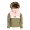Roxy Shelter Girls Jacket 2023 -Ski Equipment Roxy Shelter Girls Jacket 22 23 S 1