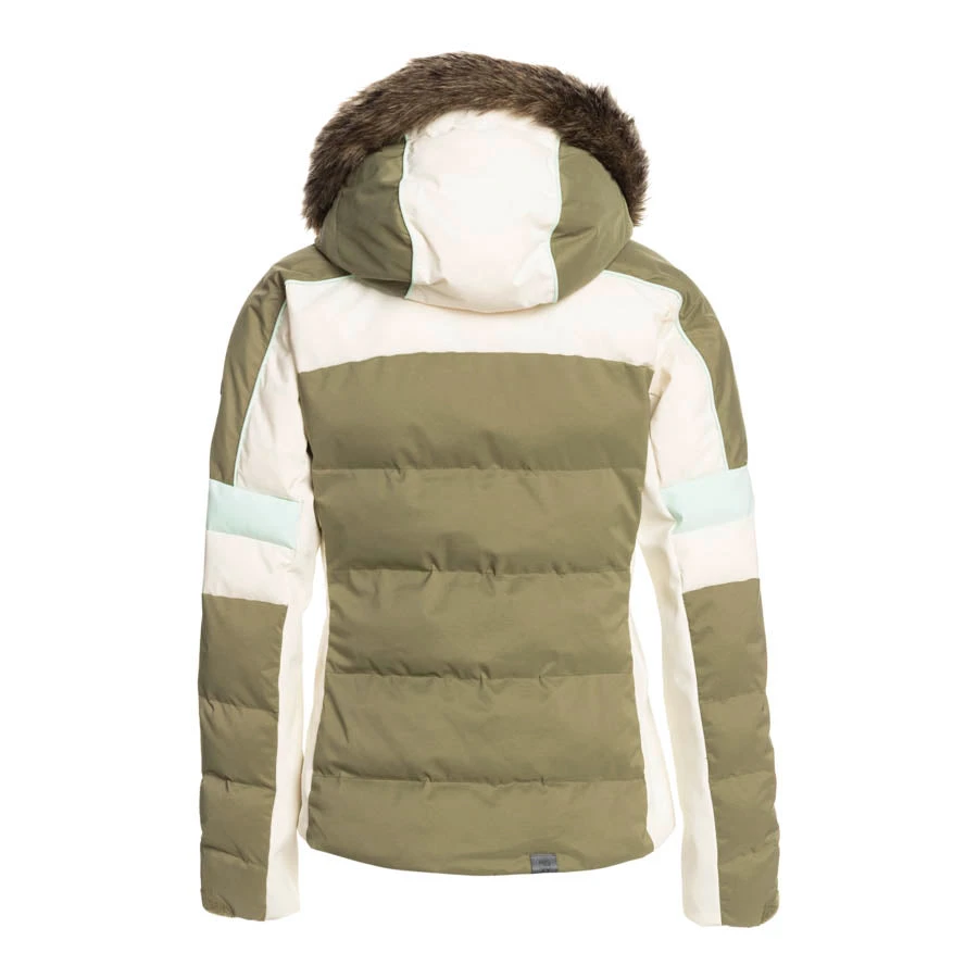 Roxy Snowblizzard Womens Jacket 2023 5 Roxy Snowblizzard Womens Jacket 2023 - Image 3