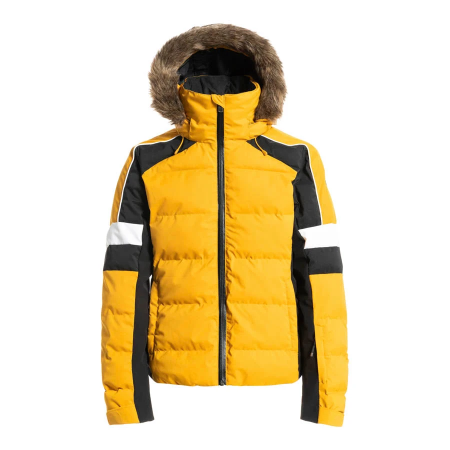 Roxy Snowblizzard Womens Jacket 2023 6 Roxy Snowblizzard Womens Jacket 2023 - Image 4