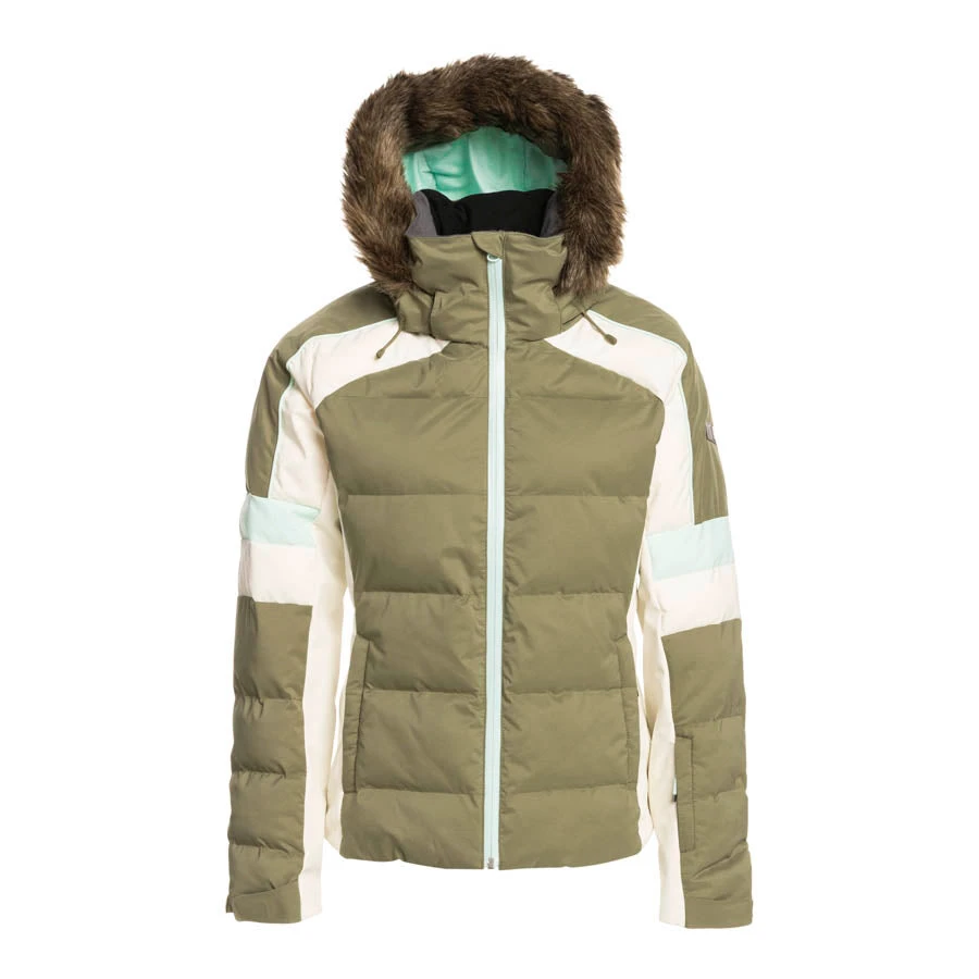 Roxy Snowblizzard Womens Jacket 2023 3 Roxy Snowblizzard Womens Jacket 2023