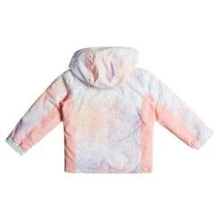 Roxy Snowy Tale Toddlers Jacket 2023 10 Roxy Snowy Tale Toddlers Jacket 2023 -Ski Equipment Roxy Snowy Tale Toddlers Jacket 22 23 BWHS 2