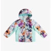 Roxy Snowy Tale Toddlers Jacket 21-22 -Ski Equipment Roxy Toddler s Snowy Tale Jacket 21 22 S 1