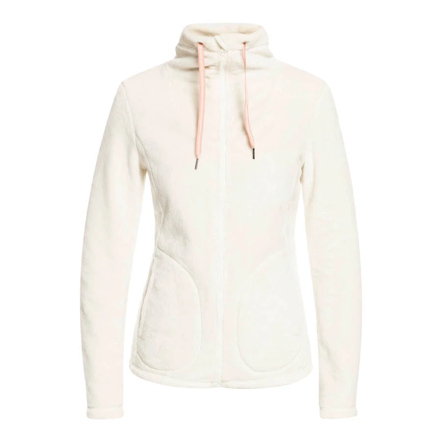 Roxy Tundra Womens Fleece 2023 4 Roxy Tundra Womens Fleece 2023 - Image 2