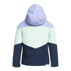 Roxy Whist Girls Jacket 2023 -Ski Equipment Roxy Whist Girls Jacket 22 23 EEGG 2