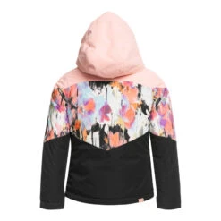 Roxy Whist Girls Jacket 2023 -Ski Equipment Roxy Whist Girls Jacket 22 23 TBKT 2