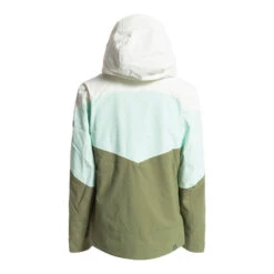 Roxy Winter Haven Womens Jacket 2023 -Ski Equipment Roxy Winter Haven Womens Jacket 22 23 DLGR 2