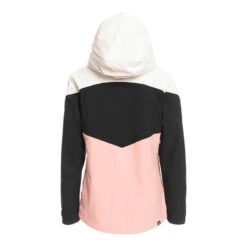 Roxy Winter Haven Womens Jacket 2023 -Ski Equipment Roxy Winter Haven Womens Jacket 22 23 MROSE 2