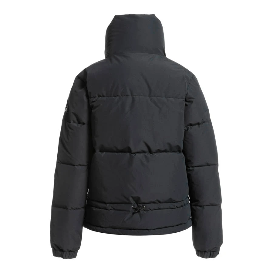 Roxy Winter Rebel Womens Jacket 2023 5 Roxy Winter Rebel Womens Jacket 2023 - Image 3