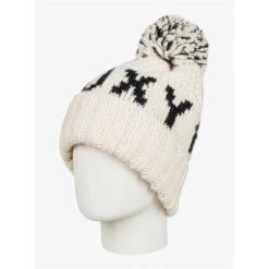 Roxy Tonic Womens Beanie 21-22 -Ski Equipment Roxy Women s Tonic Beanie 21 22 PARC 1