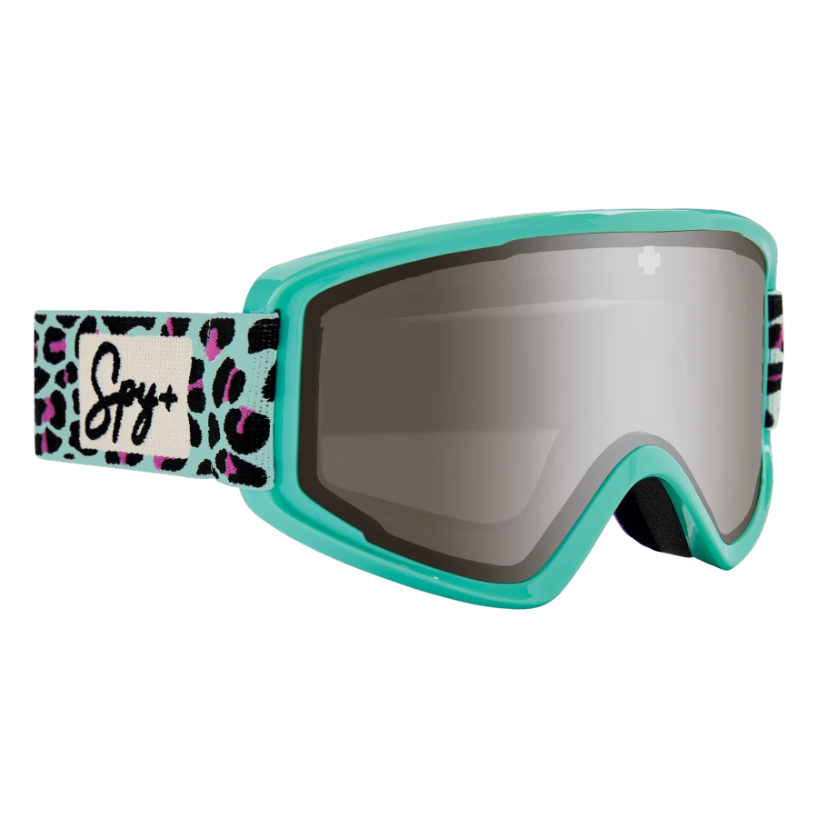 Spy Crusher Elite Jr Kids Goggles 2023 4 Spy Crusher Elite Jr Kids Goggles 2023 - Image 2