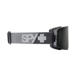 Spy Marauder Goggles 2023 19 Spy Marauder Goggles 2023 -Ski Equipment SPY 21 Marauder Colorblock2DarkGray HappyBronzewithBlackSpectraMirror HappyLLRose 3100000000133 03