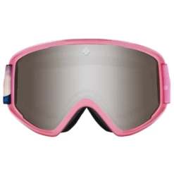 Spy Crusher Elite Jr Kids Goggles 2023 9 Spy Crusher Elite Jr Kids Goggles 2023 -Ski Equipment SPY 22 CrusherEliteJr DayandNight BronzeSilverSpectraMirror 3100000000261 02