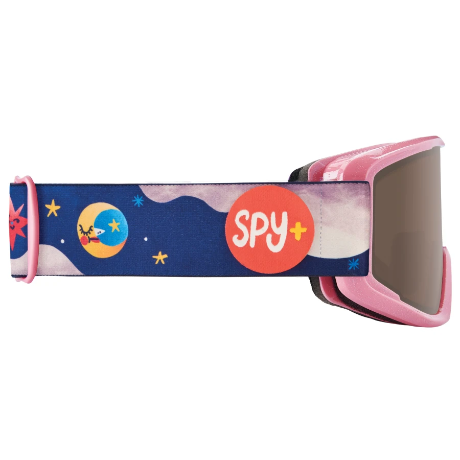 Spy Crusher Elite Jr Kids Goggles 2023 5 Spy Crusher Elite Jr Kids Goggles 2023 - Image 3