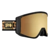 Spy Raider Goggles 2023 1 Spy Raider Goggles 2023 -Ski Equipment SPY 22 RaiderSPY ClubMidnite MLRoseGoldSpectraMirror 3100000000260 01