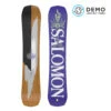 Salomon Assassin Demo Snowboard 2023 2 Salomon Assassin Demo Snowboard 2023 -Ski Equipment Salomon Assassin Snowboard 22 23 2223 1 demo