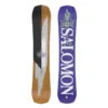 Salomon Assassin Snowboard 2023 -Ski Equipment Salomon Assassin Snowboard 22 23 S 1