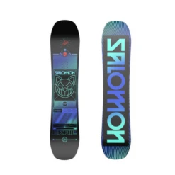 Salomon Grail Kids Snowboard 2023