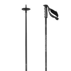 Salomon Hacker S3 Ski Poles 2023 7 Salomon Hacker S3 Ski Poles 2023 -Ski Equipment Salomon Hacker S3 Ski Poles 22 23 BLAC 2