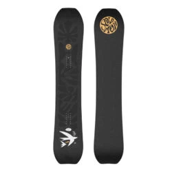 Salomon Highpath Snowboard 2023